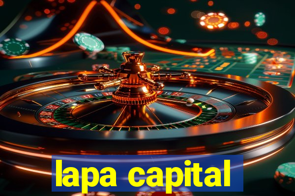 lapa capital